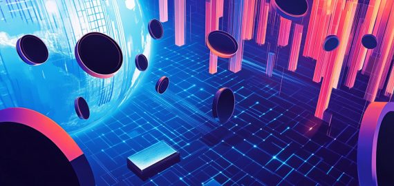 sFOX dan Mitra Laser Digital Nomura Akan Memperluas Akses Pasar Kripto Institusional