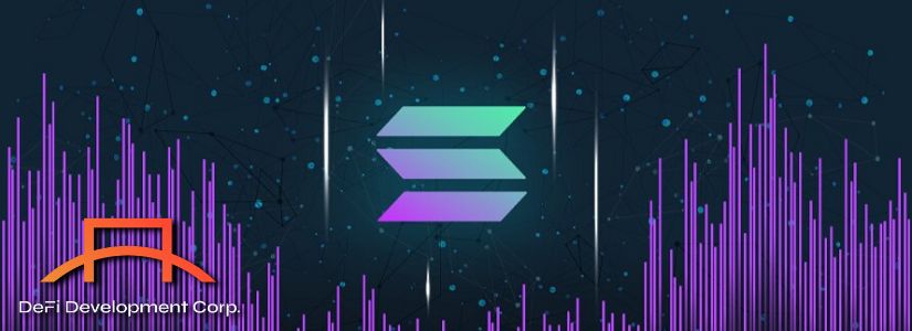 DeFi Development Presenta Plataforma Internacional De Tesorería Construida Sobre Solana