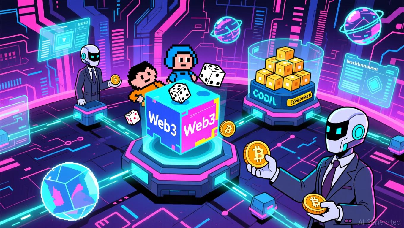 Animoca's Relocation to Abu Dhabi Connects Conventional Finance with Web3