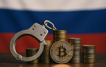 ロシア違法仮想通貨取引に罰則導入へ、ビットコイン押収も視野