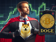 Dogecoin (DOGE) tái hiện mô hình tăng giá lịch sử – Liệu mốc $1 có nằm trong tầm tay?