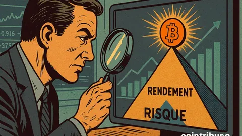 El experto de Bitwise ve la mejor relación riesgo-recompensa desde el COVID