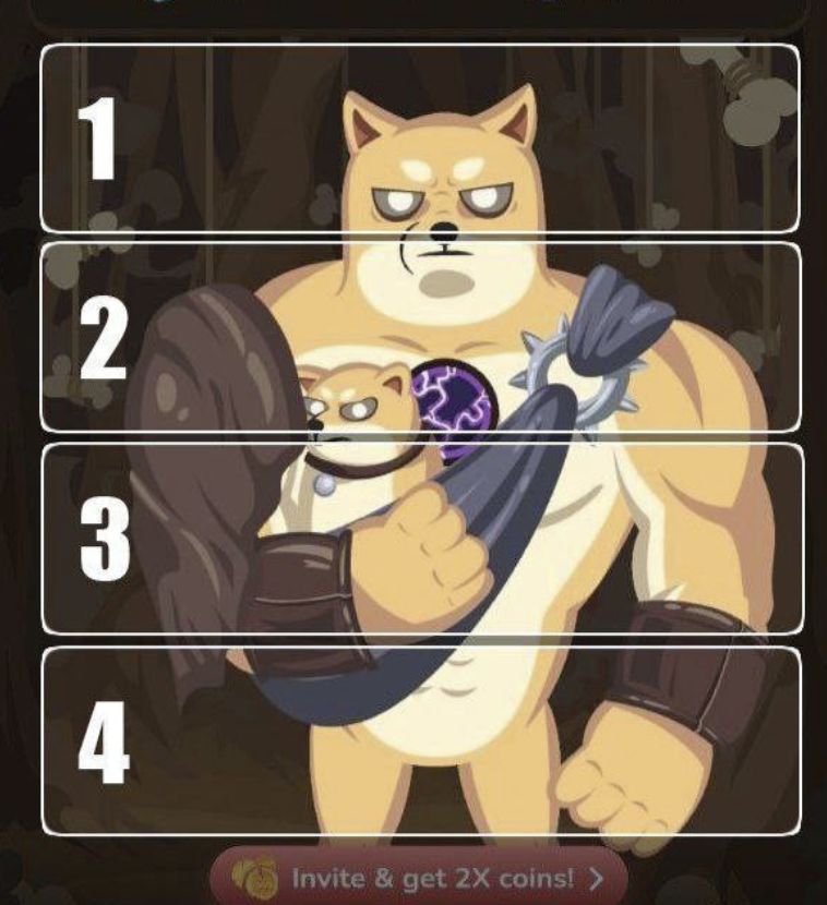 MemeFi комбо 3 ноября image 0