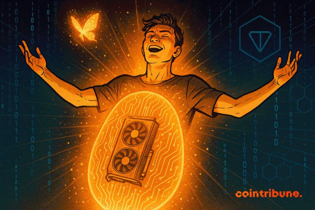 Cocoon AI Arrives on TON, Promising a Fairer and Safer Model image 1