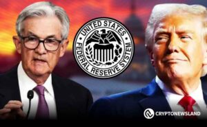 Trump Pushes Fed for 300-Point Rate Cut Amid Powell Pressure and Market Anticipation