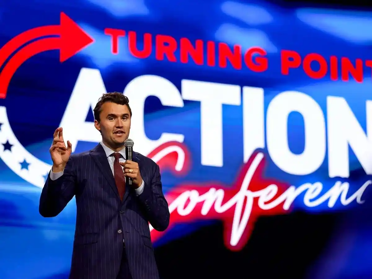 Minsang Nakakuha ng Atensyon ng Milyun-milyong Kabataan para sa Bitcoin, Kaalyado ni Trump na si Charlie Kirk Pinatay image 3