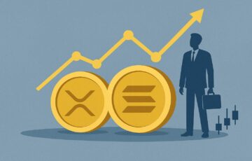 CMEがXRPとSOLを追加しデリバティブ市場を拡張