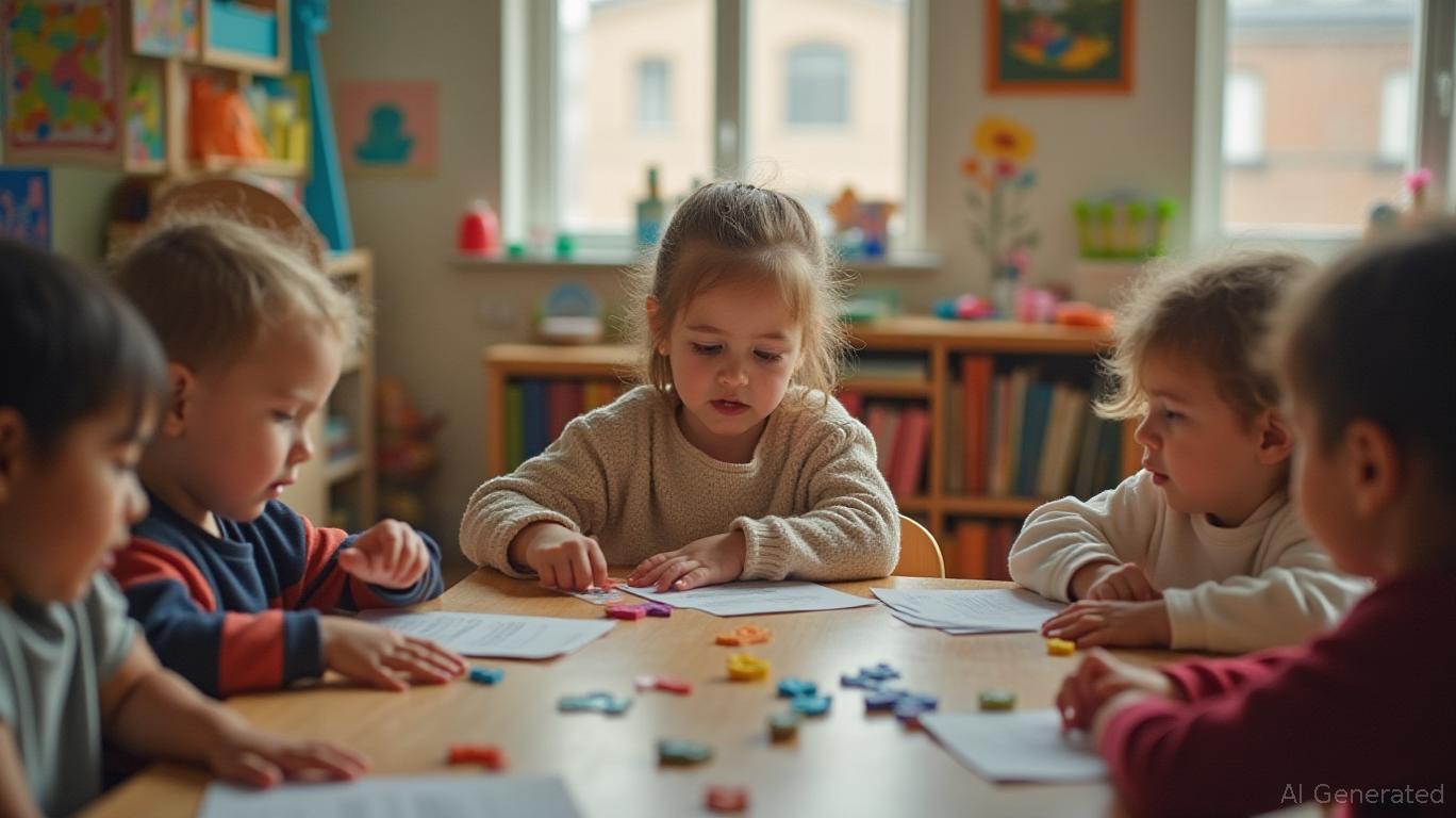 New York’s Struggle with Childcare: Could New Mexico’s Approach Help Bridge the Labor Shortage?