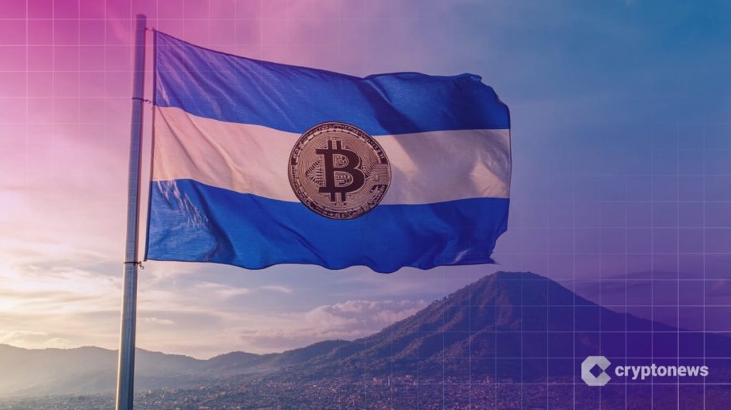 El Salvador compra mais 6 Bitcoins, apesar de acordo com FMI image 0