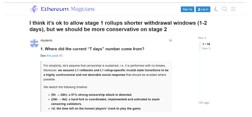 以太坊 Interop 路線圖：如何解鎖大規模採用的「最後一哩路」？ image 1