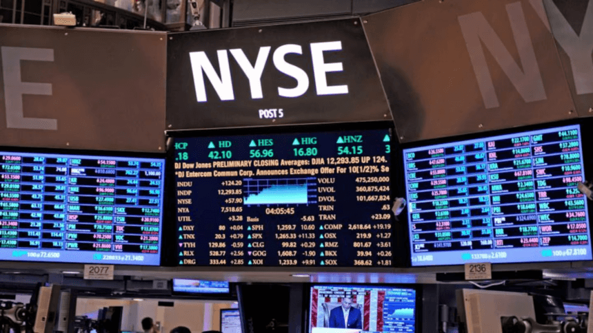 NYSE proposes listing Bitwise Ethereum ETF with staking features image 0