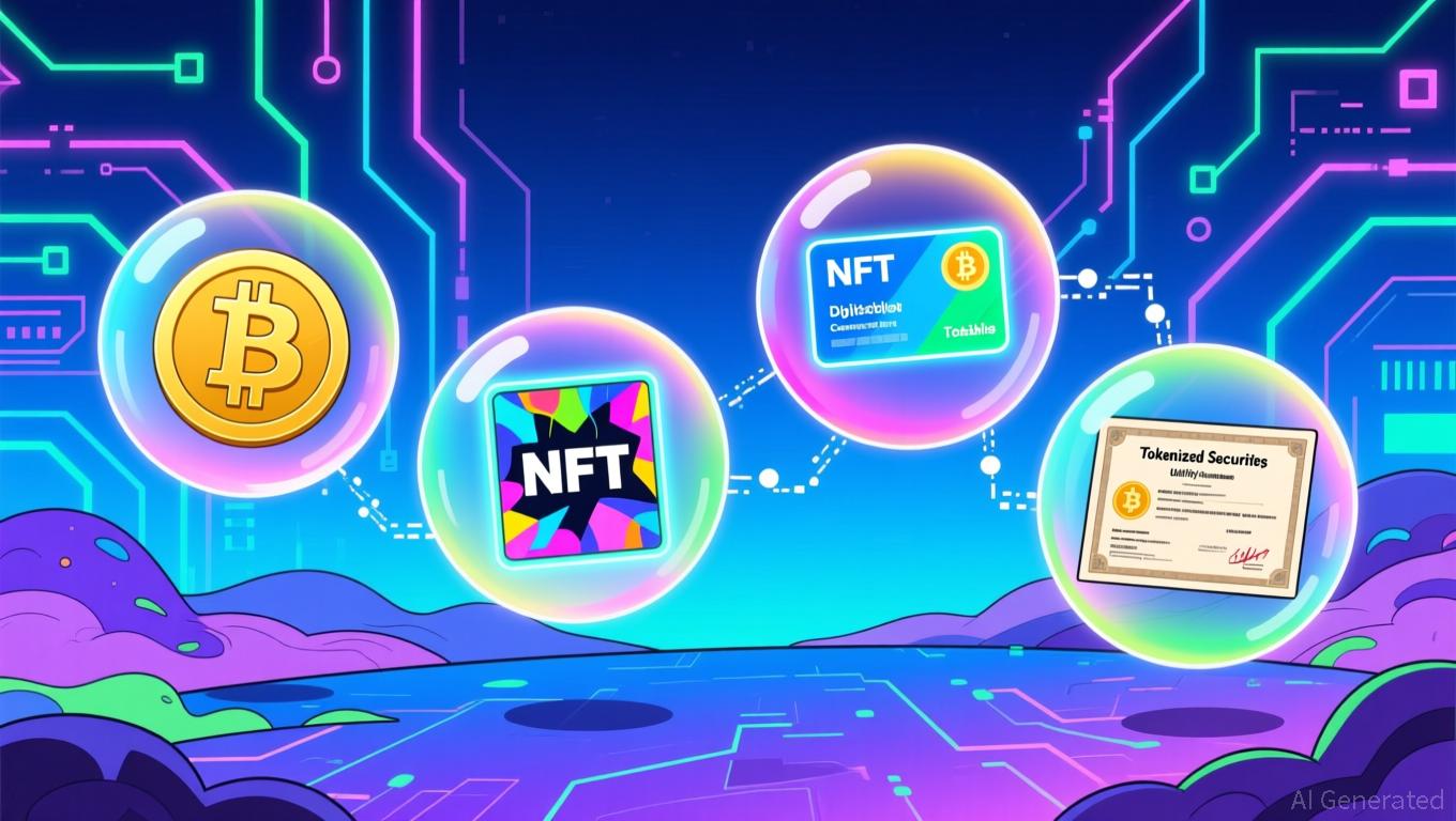 SEC's Classification Strikes a Balance Between Fostering Innovation and Safeguarding Investors