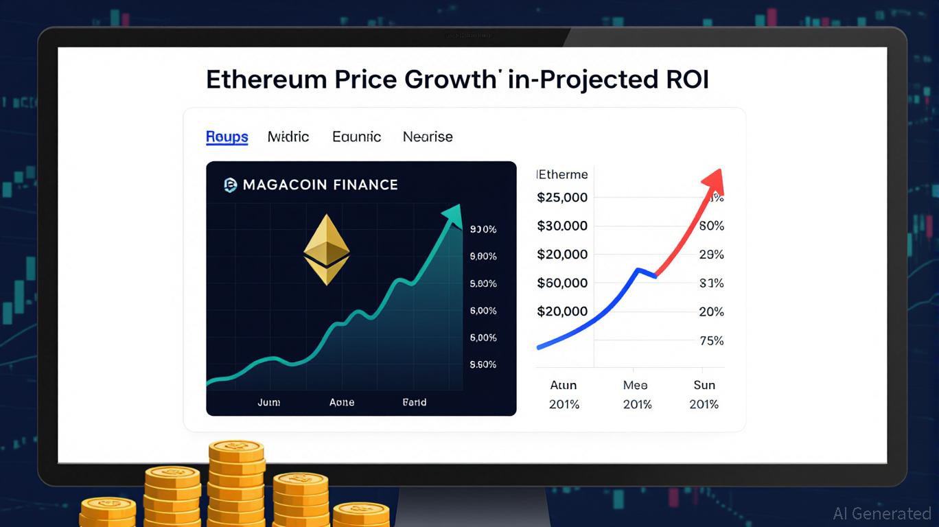 The Power of Long-Term HODLing vs. Strategic Presale Participation in Crypto