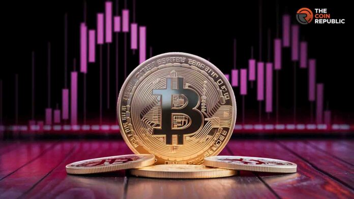 El silencioso repunte del Bitcoin apunta a una ruptura de los 300K$ en el ciclo 2025: ¿Cómo?