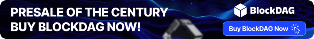 4 Best-Performing Cryptos in 2025 That Are Quietly Leading the Pack: BlockDAG, Solana, XRP & Sui! image 1