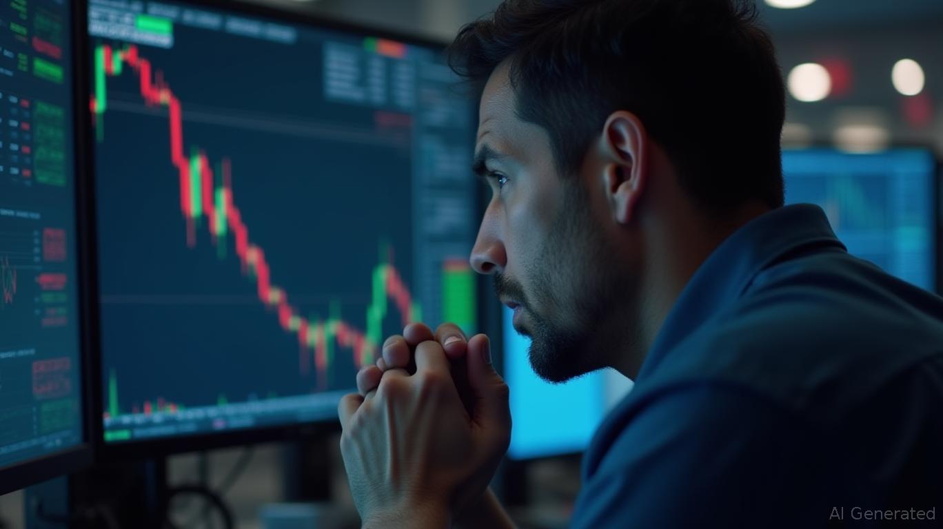 Bitcoin Updates Today: Conflicting Indicators for Bitcoin: Surge Ahead or Imminent Pullback as Investors Await Direction?