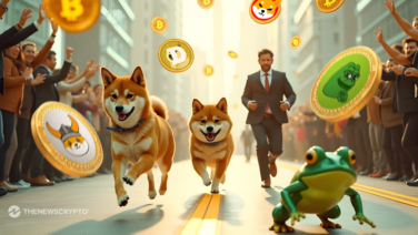 The Rise and Fall of Meme Coins: From Dogecoin to the 2025 Crash