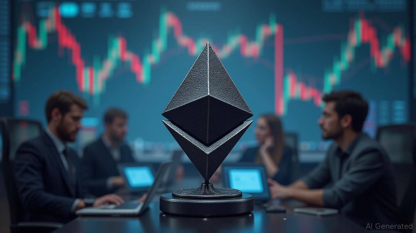 Ethereum Updates Today: Crypto Faces $1.16B Liquidation Turmoil—Is This a Setback or a New Beginning for Ethereum?