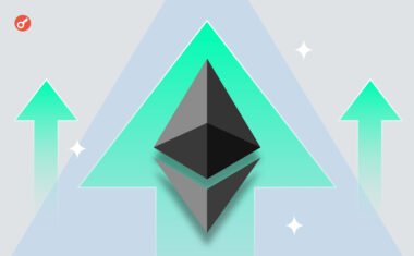 Суточный объем транзакций в сети Ethereum обновил исторический максимум