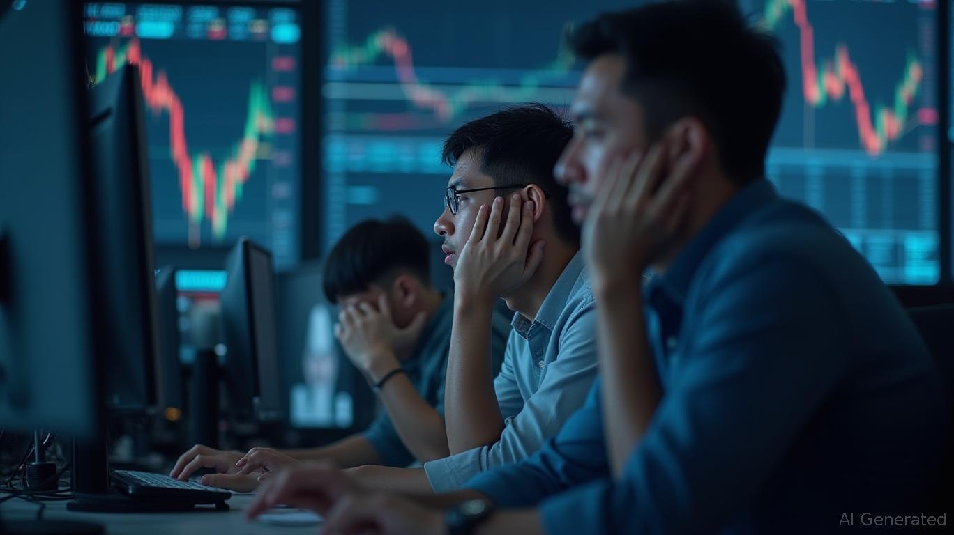 Dogecoin News Today: Dogecoin Traders on Edge as Rumored $200M Pool Fails to Break Range-Bound Stalemate
