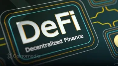 DeFi Tokens Surpass Exchange Coins in Market Cap