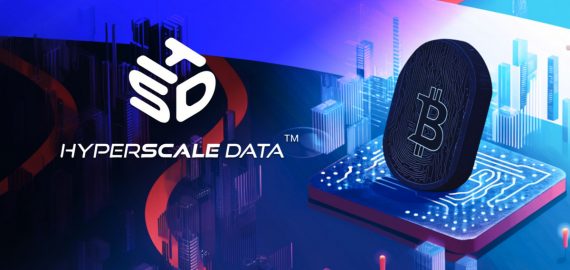 Hyperscale Data công bố kế hoạch phát hành Bitcoin trị giá 100 triệu đô la khi mở rộng hoạt động của trung tâm dữ liệu AI