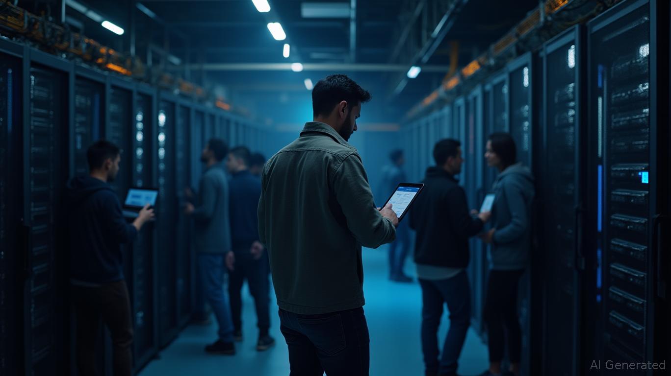 Tether Faces Challenges in Uruguay Mining, Highlighting Crypto Industry's Sensitivity to Energy Expenses
