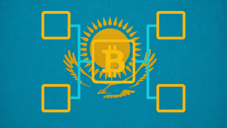 Kazakhstan Launches $1B Crypto Reserve to Reduce Oil Dependence image 0