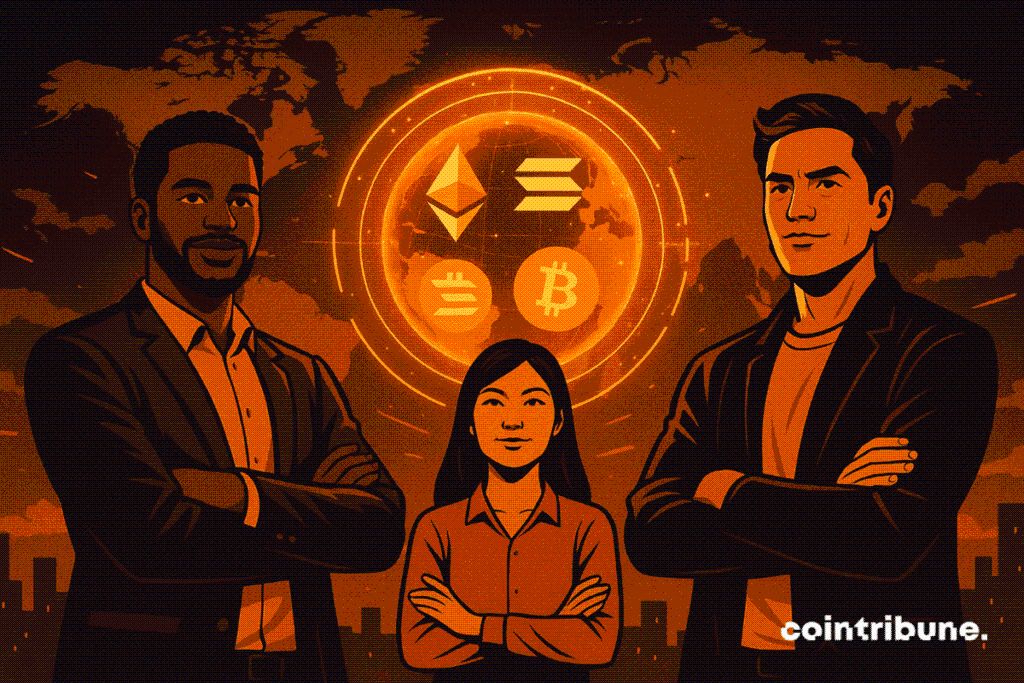 Two-Thirds of Investors Intend to Increase Crypto Exposure, Says Bitget image 1
