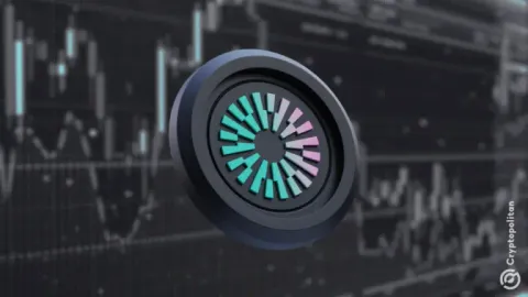 Mantle (MNT) rallies 20% after liquidity inflows hit peaks