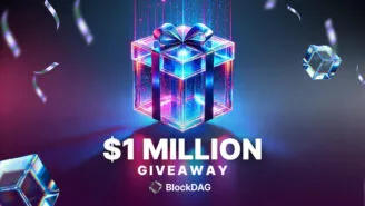 Cuộc Tăng Trưởng của BlockDAG: 13,4 Tỷ Đồng Tiền Được Bán, Huy Động 80 Triệu USD, và Tăng 1820%; Tiếp Theo Sẽ Là Gì Cho Litecoin và Chainlink?