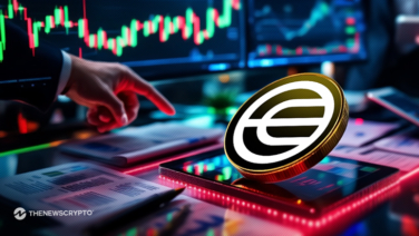 74%の価格急騰:Worldcoin(WLD)は予想外の高値に到達するのか、それとも現実を突きつけられるのか?