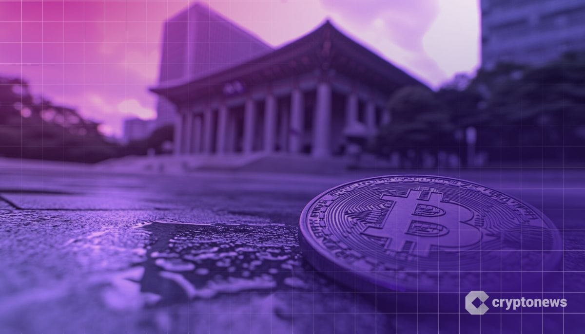 South Korean High Court Sends ‘Theme Park’ Crypto Fraudster to Jail for 12 Years image 0