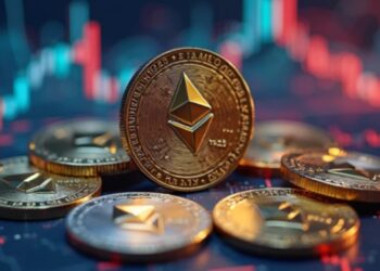 Ether Machine saldrá a bolsa con 400.000 ETH en su tesorería