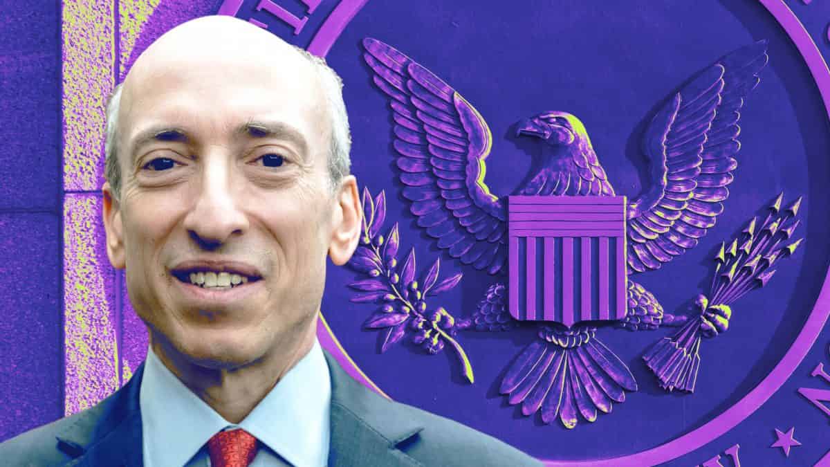 Ketua SEC Gary Gensler akan mundur saat Trump mengisyaratkan agenda pro-kripto image 0