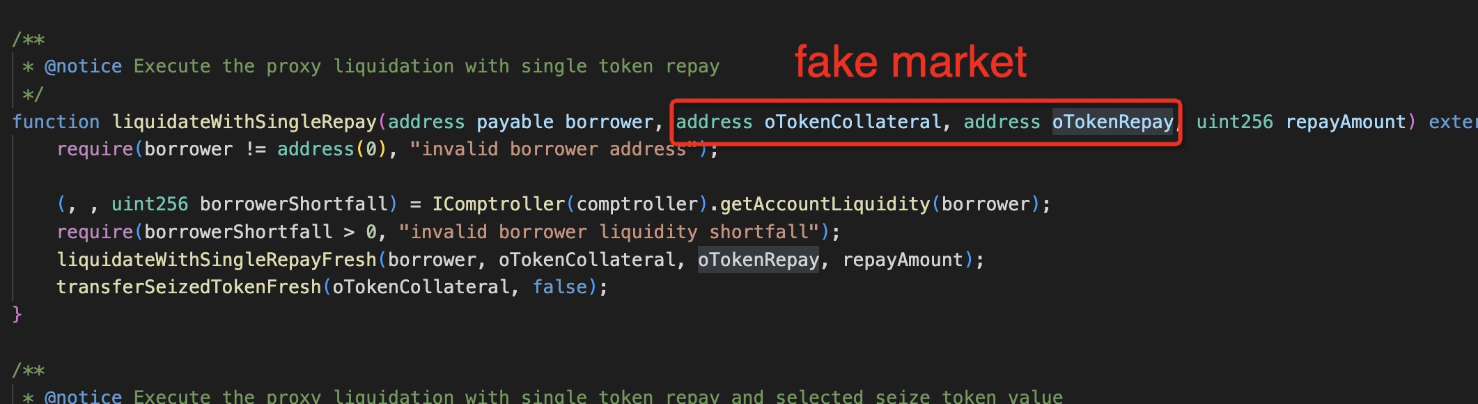 Decentralized Web3 Project Onyx Hacked for $3,800,000 Worth of Crypto: PeckShield image 1