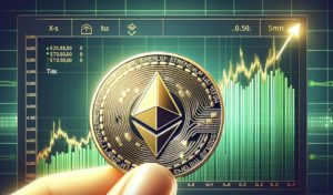 Whale dan Perusahaan Publik Borong Ethereum — Akankah ETH Menjangkau Level $7.000?