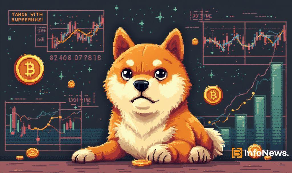 Shiba Inu Price Correction and Market Impact Examined