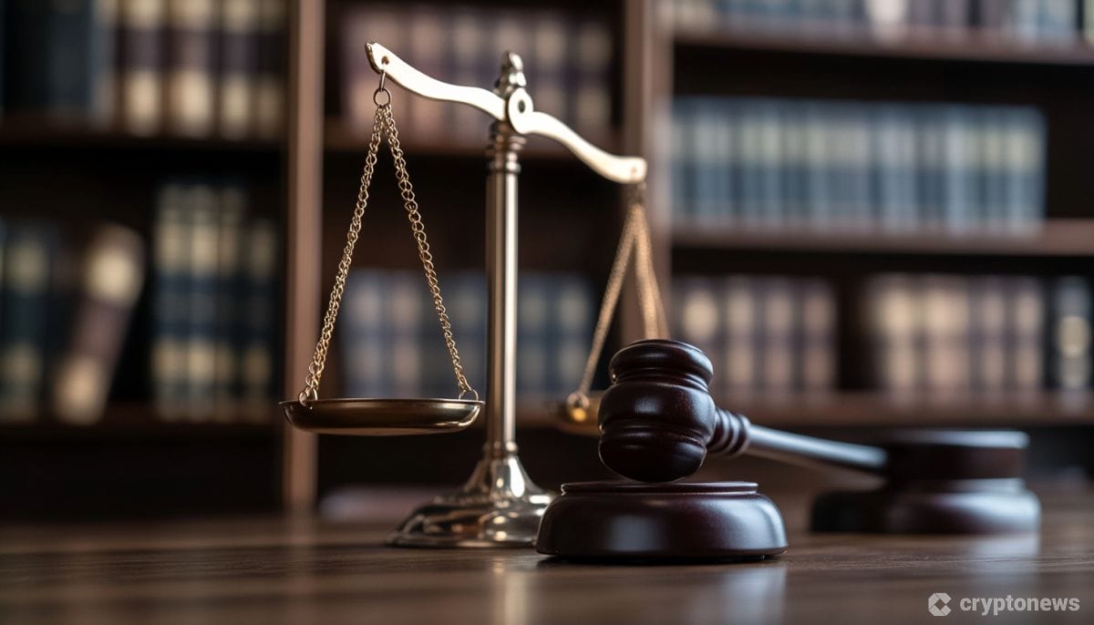 Federal Court Fined New York Man $36 Million for Crypto Fraud