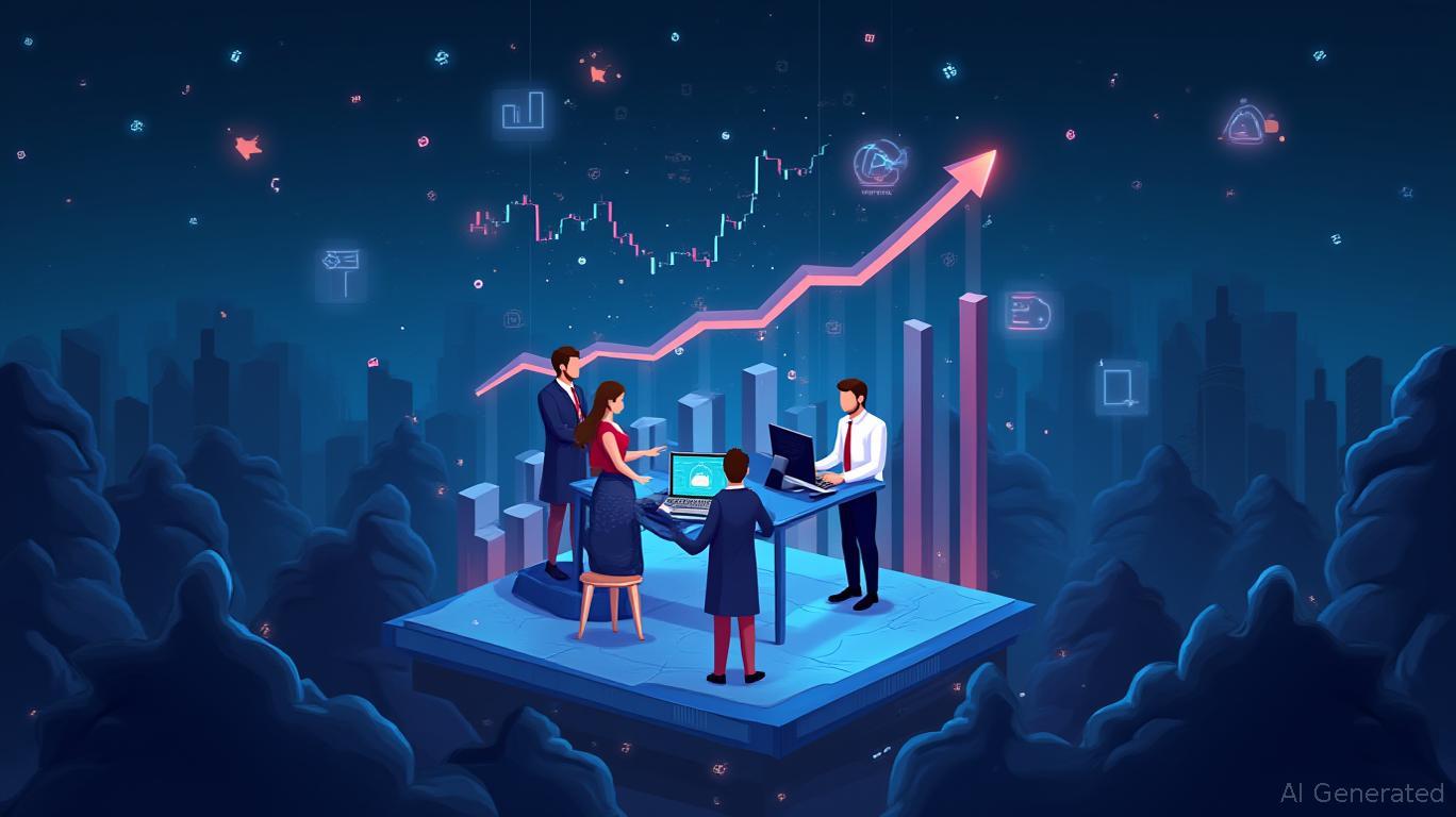 BlockchainFX’s Practical Applications Surpass Meme Coin Trend Amid Presale Boom