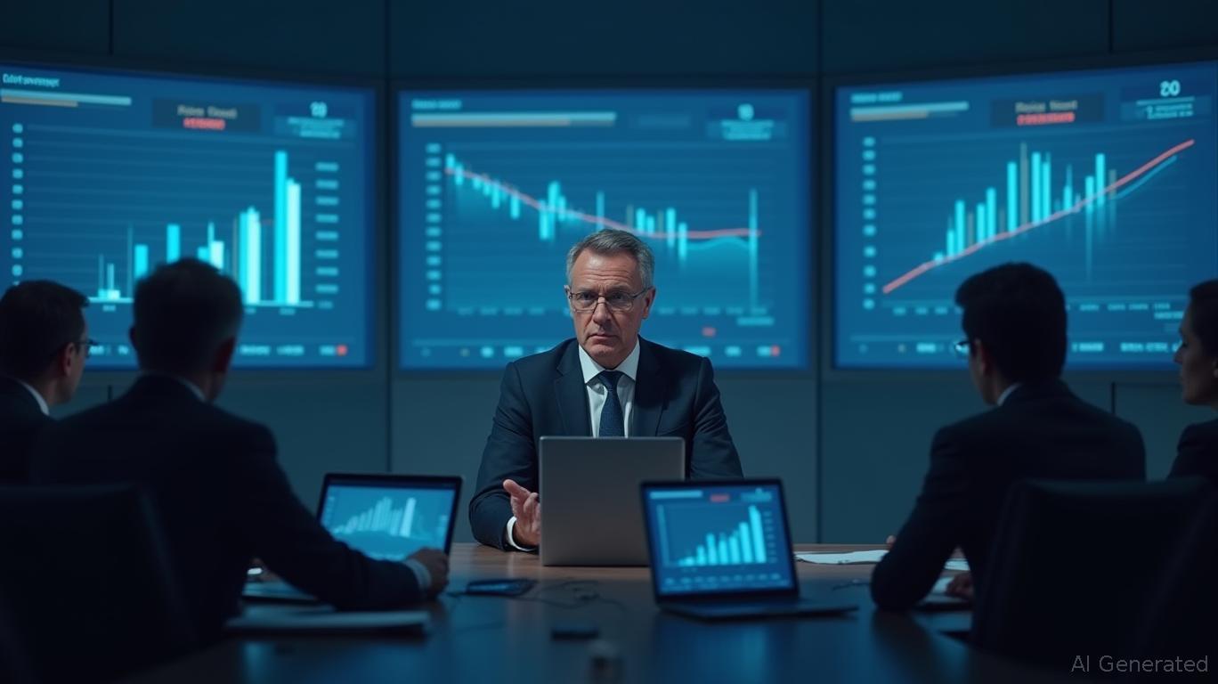 EU's technology fund seeks to curb talent loss while major corporations strengthen their hold on the market