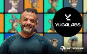 Scrap Metal Billionaire Adam Weitsman Acquires 5,000 Yuga Labs NFTs in Direct Deal