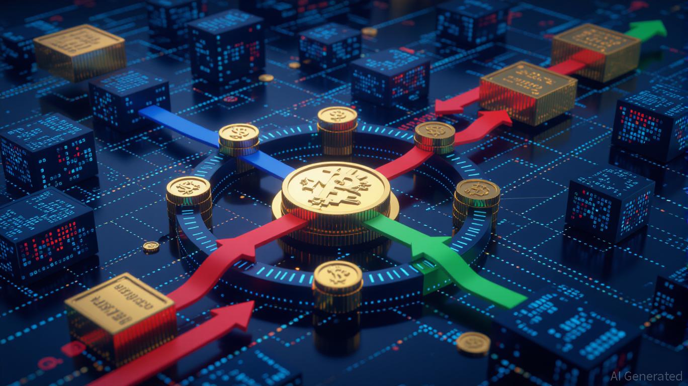 Hyperliquid (HYPE) Price Rally: Unpacking the Institutional Liquidity Transformation in DeFi