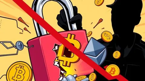 U.S. DOJ Crypto Seizure: Decisive Blow to BlackSuit Ransomware