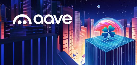 A iniciativa da Aave Labs garante a aprovação da MiCAR para oferecer serviços de entrada e saída de stablecoins sem taxas.