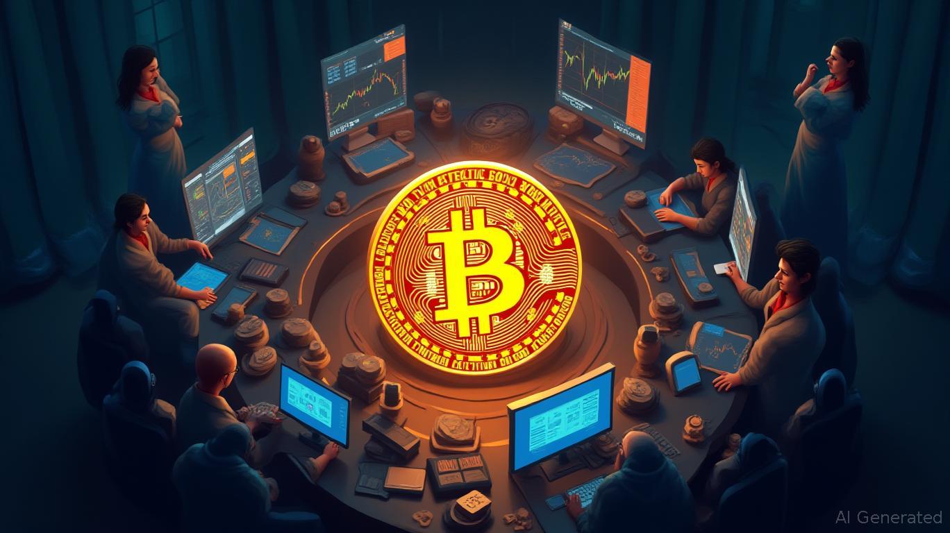 Bitcoin News Today: Bitcoin's Survival Story: Why It Still Dominates the Crypto World