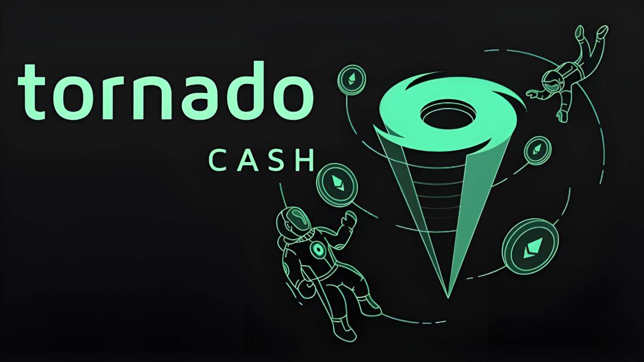 Mỹ gỡ bỏ lệnh trừng phạt đối với Tornado Cash, TORN