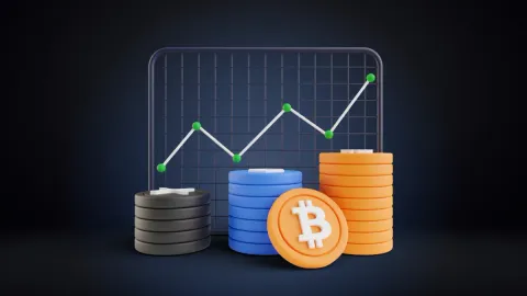 Bitcoin may be on the verge of a major rally - here's why