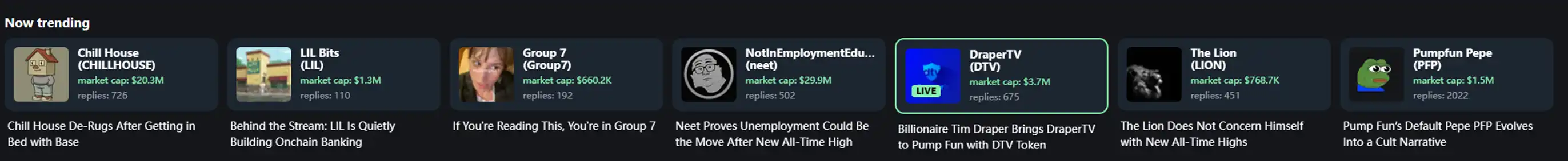 Chillhouse guida da solo la crescita: il passato e il presente dei