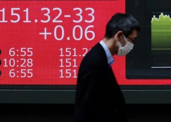 Побоювання щодо підвищення ставки BOJ спричиняють розкредитування на крипторинку та його перезавантаження